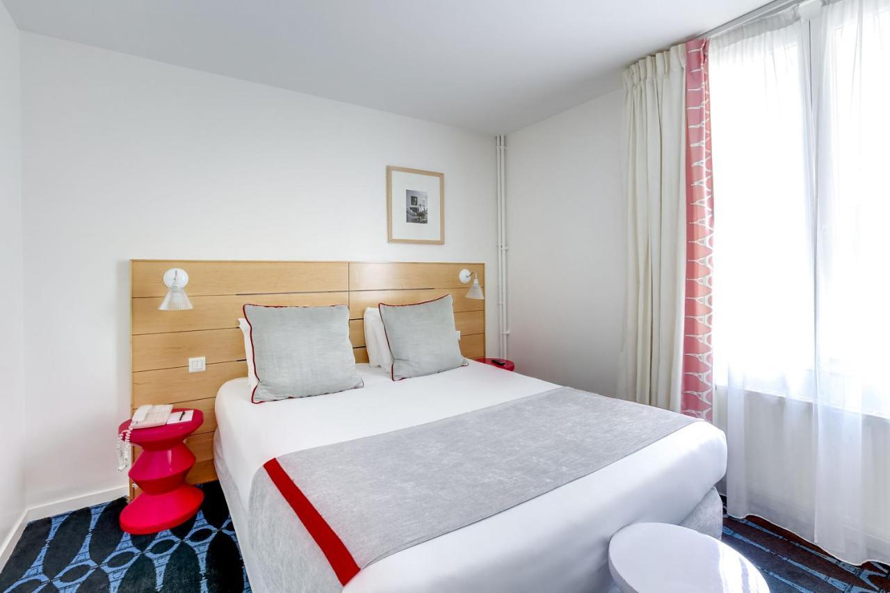 Hotel Lorette - Astotel Parijs