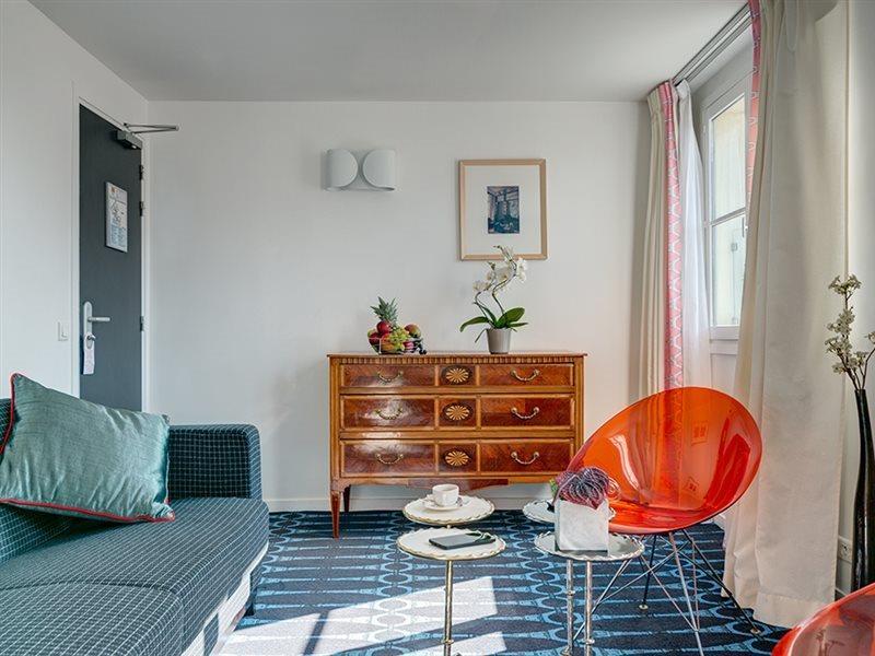 Lorette - Astotel Hotel Parijs